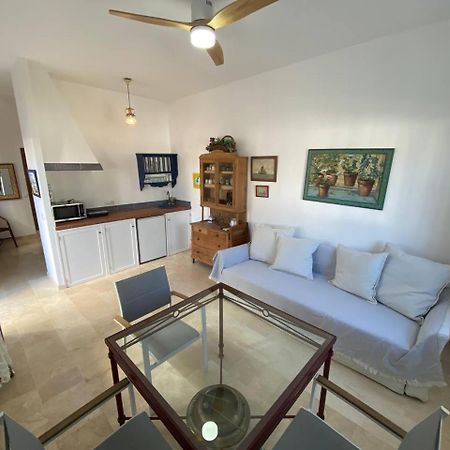 Apartamento Crucero 2, La Jara Sanlucar de Barrameda Ngoại thất bức ảnh