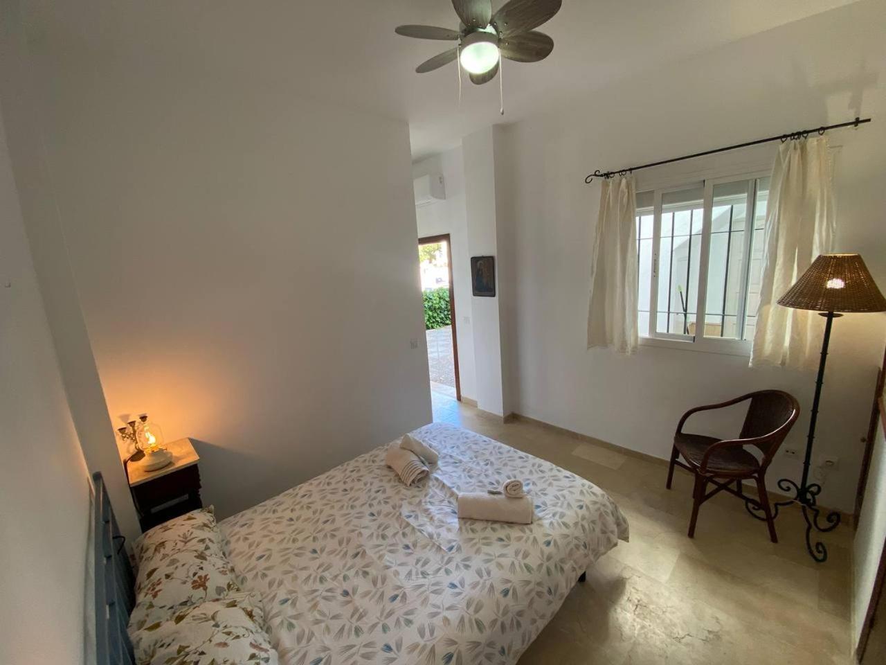 Apartamento Crucero 2, La Jara Sanlucar de Barrameda Ngoại thất bức ảnh