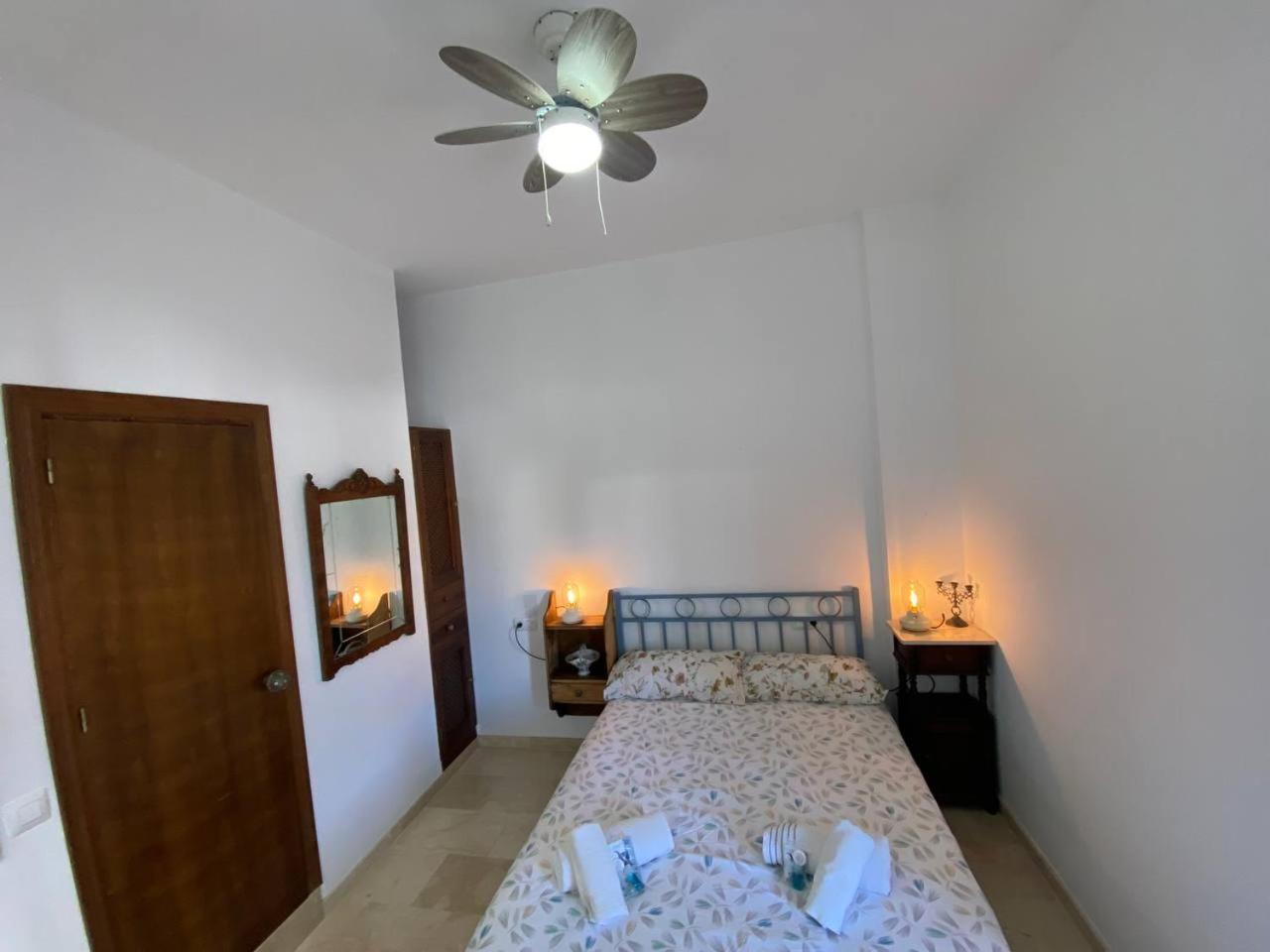 Apartamento Crucero 2, La Jara Sanlucar de Barrameda Ngoại thất bức ảnh