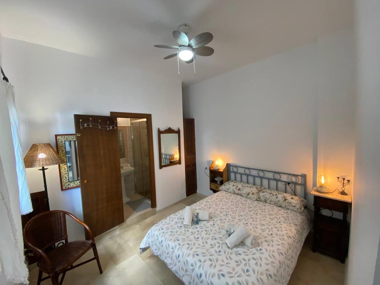 Apartamento Crucero 2, La Jara Sanlucar de Barrameda Ngoại thất bức ảnh