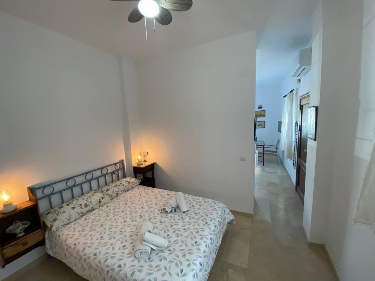 Apartamento Crucero 2, La Jara Sanlucar de Barrameda Ngoại thất bức ảnh